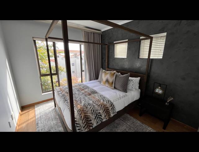 2 bed property to rent in BRYANSTON